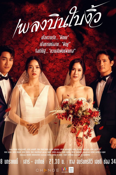 เพลงบินใบงิ้ว , Cheating Spouse