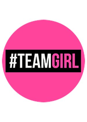 #TEAMGIRL, ทีมเกิร์ล